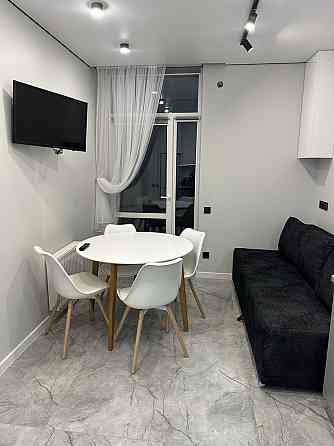 Оренда квартири в новобудові Ровно