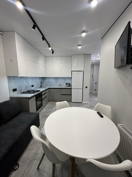 Оренда квартири в новобудові Ровно - изображение 2