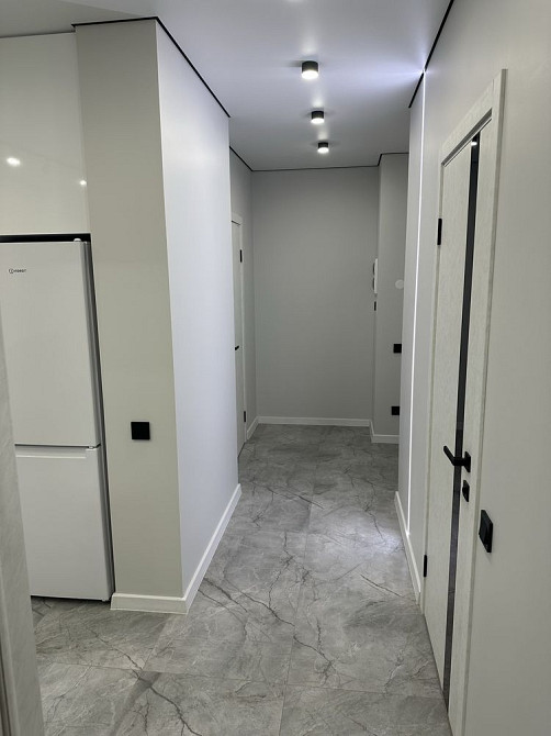 Оренда квартири в новобудові Ровно - изображение 8