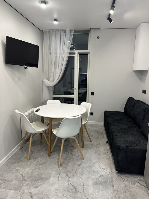 Оренда квартири в новобудові Ровно - изображение 6