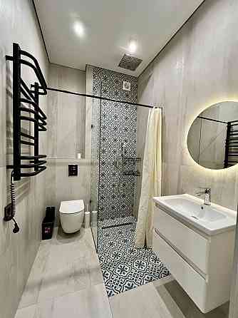 Оренда 2к квартири в ЖК Баку, Центр, парк Л.Глоби Дніпро