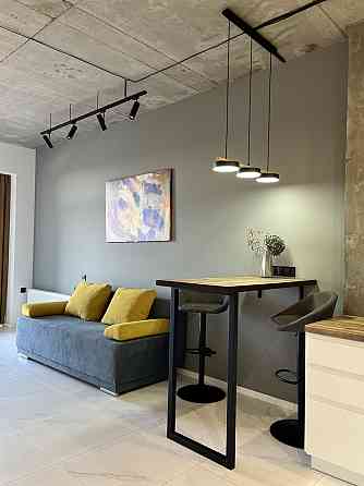 Оренда 2к квартири в ЖК Баку, Центр, парк Л.Глоби Дніпро