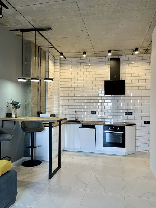 Оренда 2к квартири в ЖК Баку, Центр, парк Л.Глоби Дніпро - зображення 1