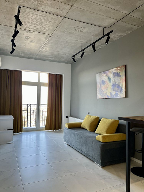 Оренда 2к квартири в ЖК Баку, Центр, парк Л.Глоби Дніпро - зображення 2