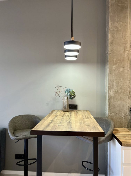 Оренда 2к квартири в ЖК Баку, Центр, парк Л.Глоби Дніпро - зображення 4