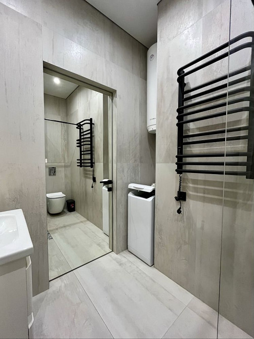 Оренда 2к квартири в ЖК Баку, Центр, парк Л.Глоби Дніпро - зображення 5