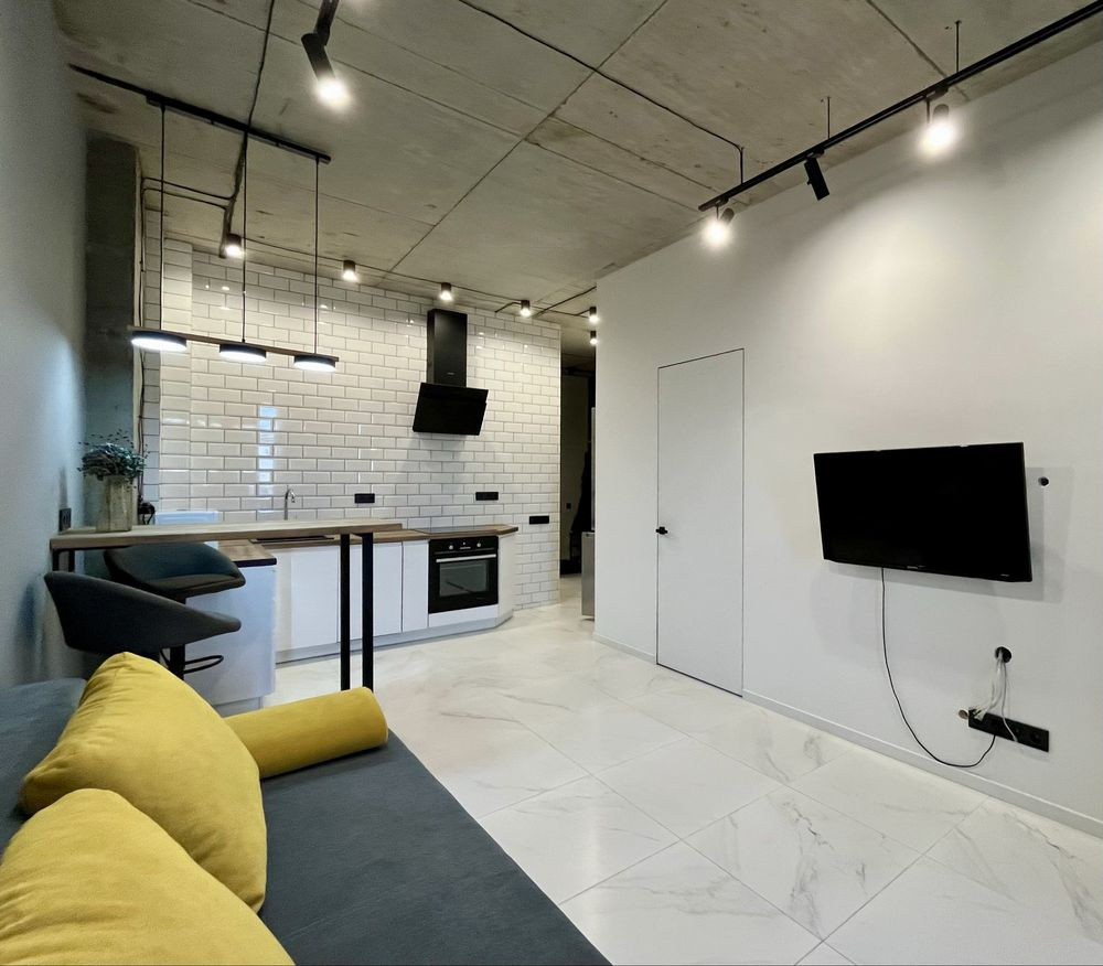 Оренда 2к квартири в ЖК Баку, Центр, парк Л.Глоби Дніпро - зображення 8