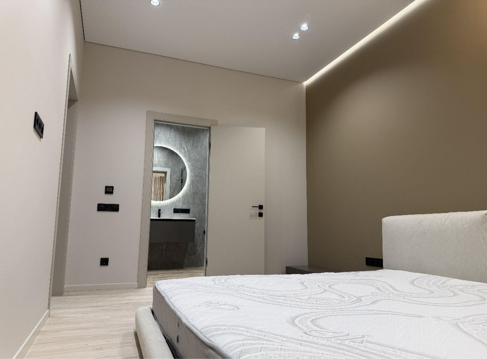 Аренда Квартиры 105м2 | Печерск | Первая Слача | 3к Киев - изображение 6