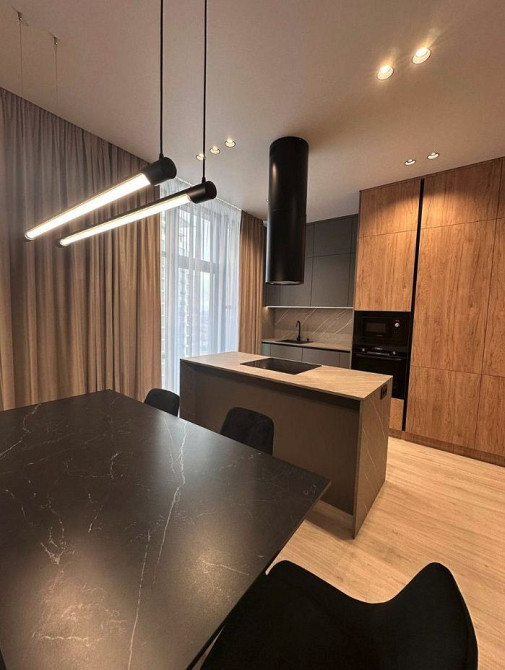 Аренда Квартиры 105м2 | Печерск | Первая Слача | 3к Киев - изображение 3