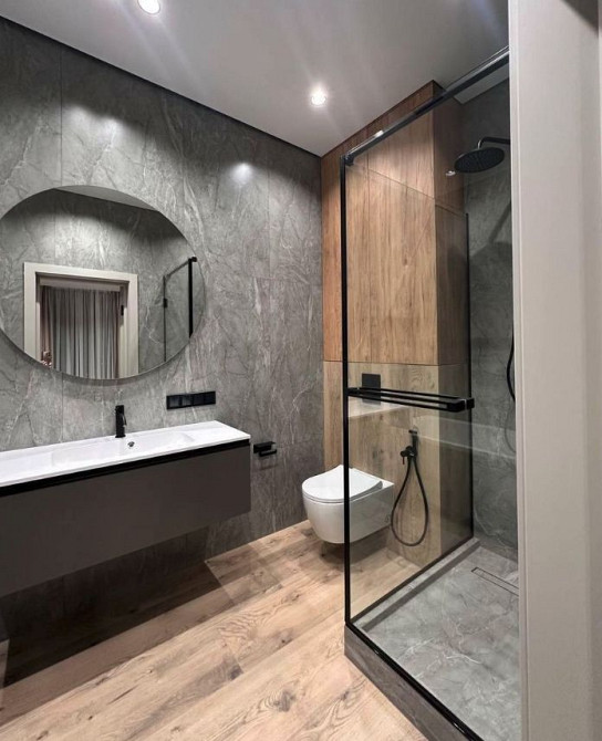 Аренда Квартиры 105м2 | Печерск | Первая Слача | 3к Киев - изображение 7