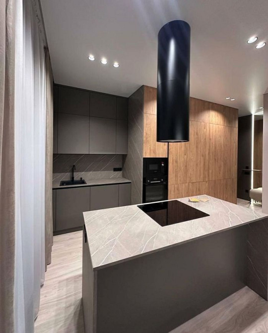 Аренда Квартиры 105м2 | Печерск | Первая Слача | 3к Киев - изображение 4