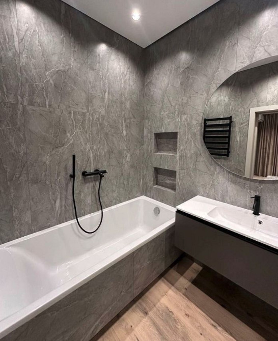 Аренда Квартиры 105м2 | Печерск | Первая Слача | 3к Киев - изображение 8