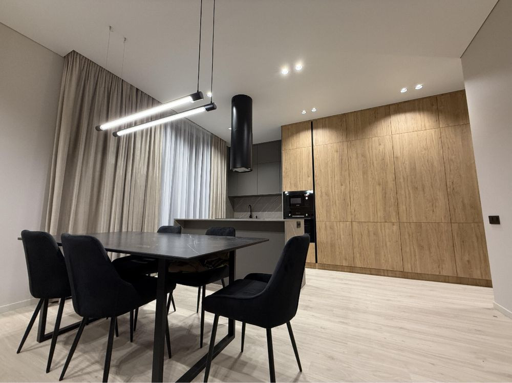 Аренда Квартиры 105м2 | Печерск | Первая Слача | 3к Киев - изображение 2