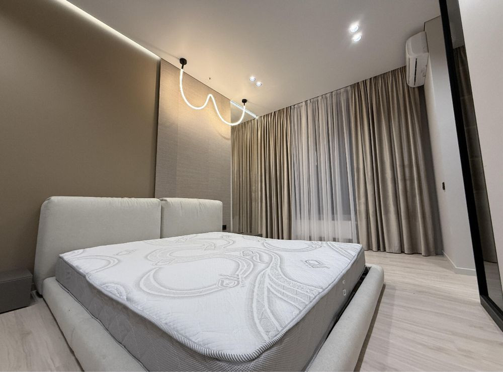 Аренда Квартиры 105м2 | Печерск | Первая Слача | 3к Киев - изображение 5