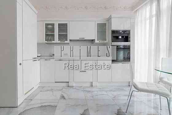 Оренда 2к квартира 90м2 ЖК Новопечерські Липки, вул. Верхогляда,16 Киев