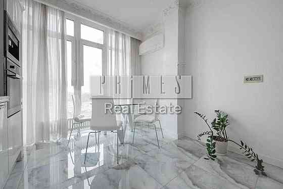 Оренда 2к квартира 90м2 ЖК Новопечерські Липки, вул. Верхогляда,16 Киев