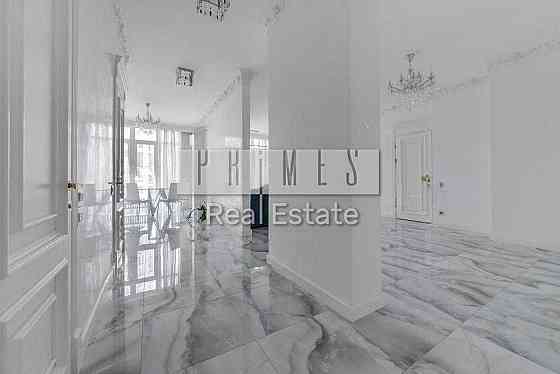 Оренда 2к квартира 90м2 ЖК Новопечерські Липки, вул. Верхогляда,16 Киев