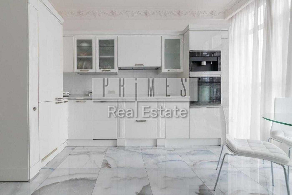 Оренда 2к квартира 90м2 ЖК Новопечерські Липки, вул. Верхогляда,16 Киев - изображение 3