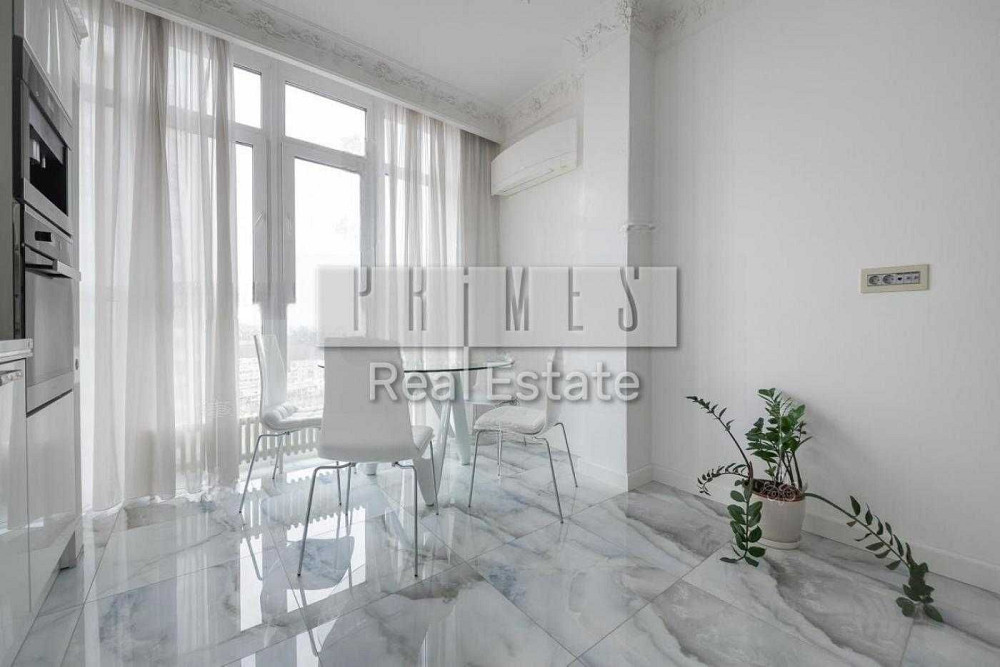 Оренда 2к квартира 90м2 ЖК Новопечерські Липки, вул. Верхогляда,16 Киев - изображение 4