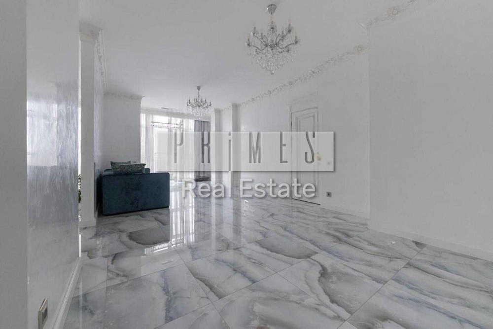 Оренда 2к квартира 90м2 ЖК Новопечерські Липки, вул. Верхогляда,16 Киев - изображение 6