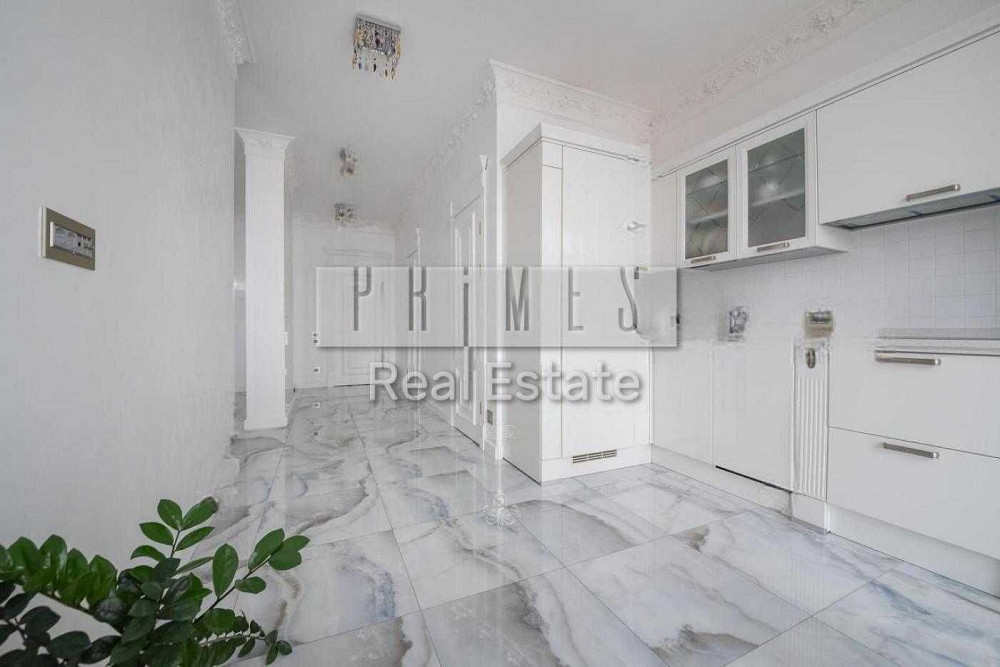 Оренда 2к квартира 90м2 ЖК Новопечерські Липки, вул. Верхогляда,16 Киев - изображение 2