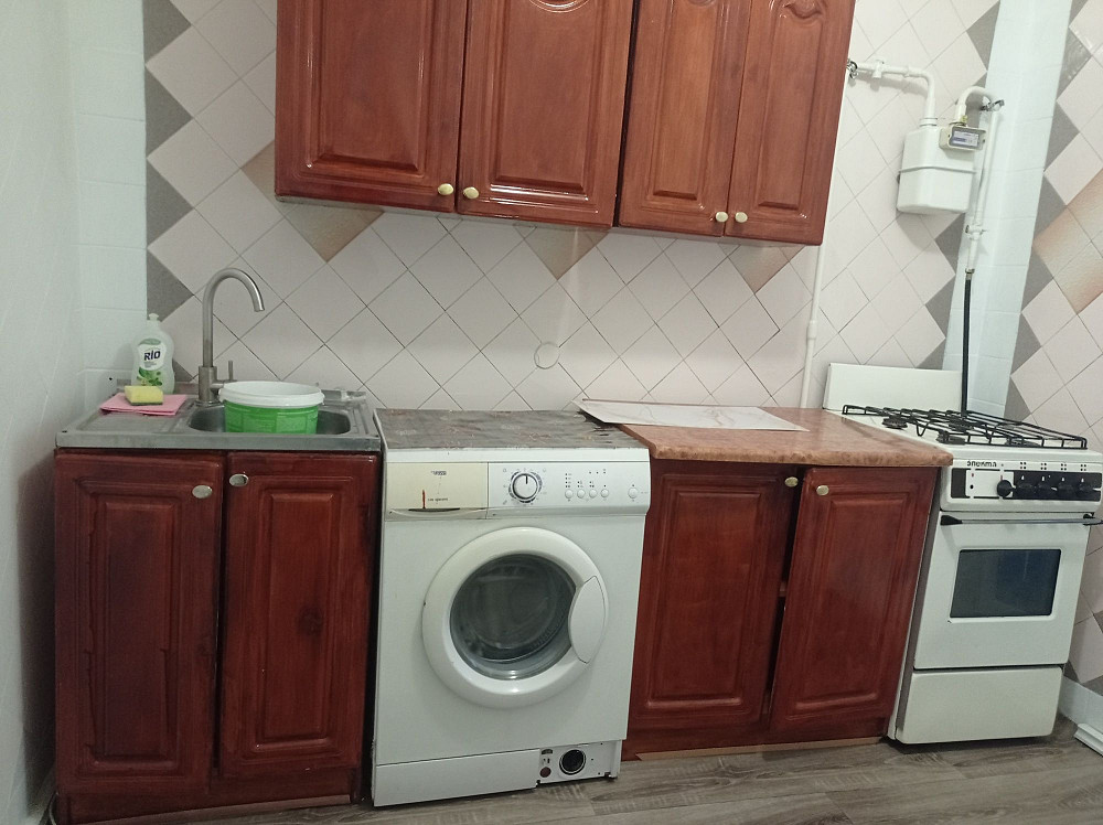 Здам 1к квартиру,вул. Зарічанська Хмельницкий - изображение 2