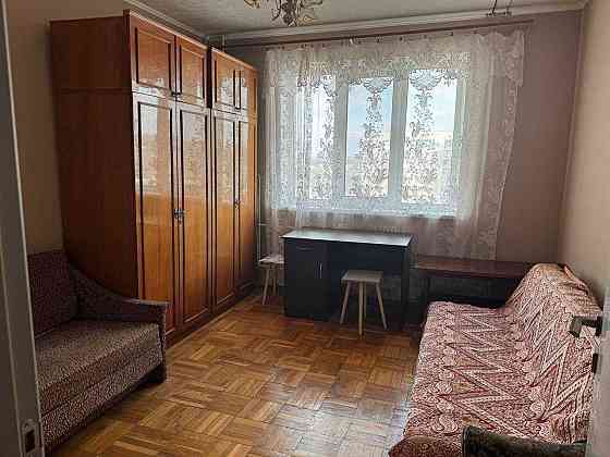 Сдам 3-комн. кв на Алексеевке,м."Алексеевская" 10 мин. Харьков