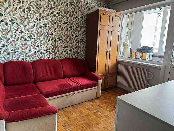 Сдам 3-комн. кв на Алексеевке,м."Алексеевская" 10 мин. Харьков