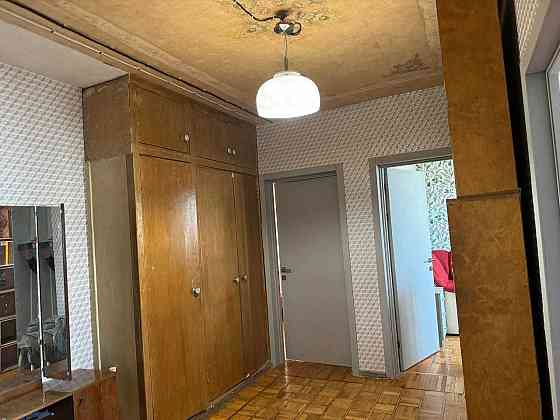 Сдам 3-комн. кв на Алексеевке,м."Алексеевская" 10 мин. Харьков