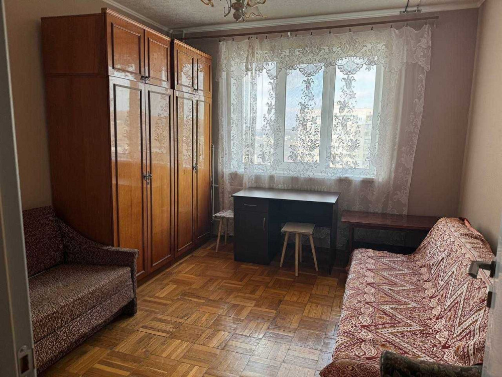 Сдам 3-комн. кв на Алексеевке,м."Алексеевская" 10 мин. Харьков - изображение 4