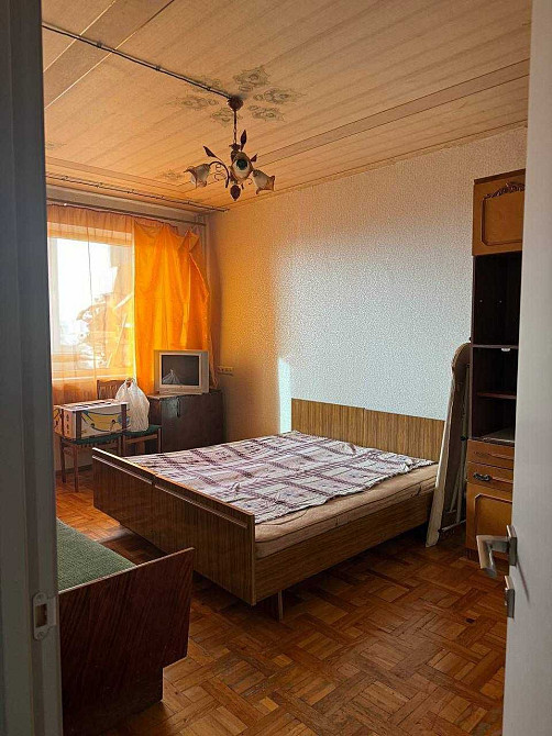 Сдам 3-комн. кв на Алексеевке,м."Алексеевская" 10 мин. Харьков - изображение 1