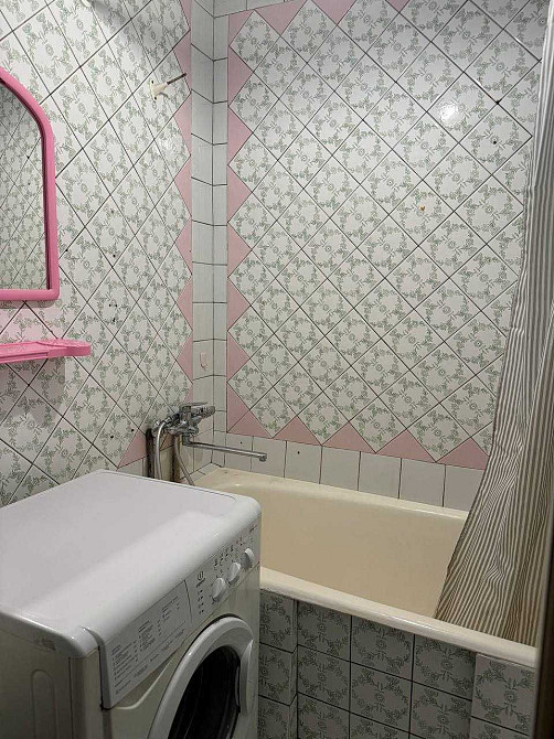 Сдам 3-комн. кв на Алексеевке,м."Алексеевская" 10 мин. Харьков - изображение 8