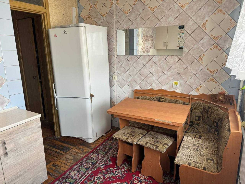 Сдам 3-комн. кв на Алексеевке,м."Алексеевская" 10 мин. Харьков - изображение 7