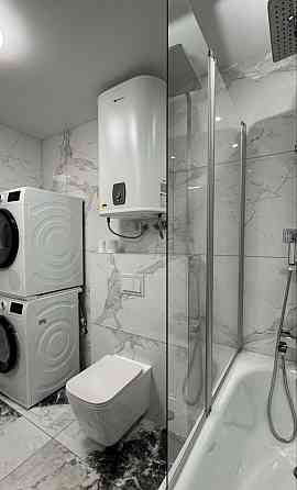 Сдам 1 ком квартиру Славутич ЖК Севен Днепровская набережная Киев