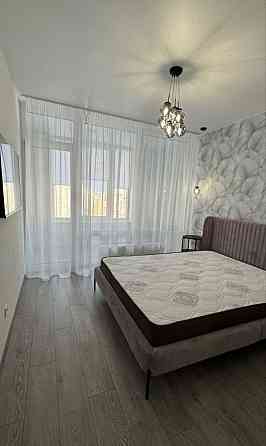 Сдам 1 ком квартиру Славутич ЖК Севен Днепровская набережная Киев