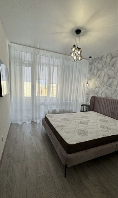 Сдам 1 ком квартиру Славутич ЖК Севен Днепровская набережная Киев - изображение 3