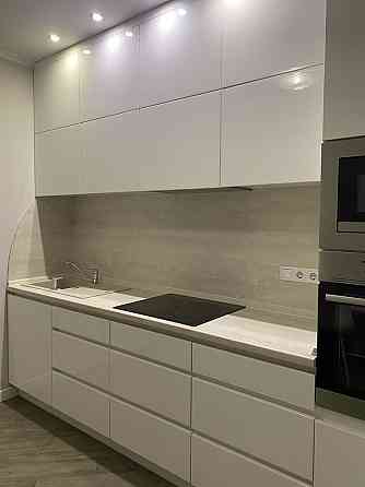 Оренда  2-х кімн. 70 м2 з ремонтом! 6/20 пов. Ю. Поправки 4/39А Киев