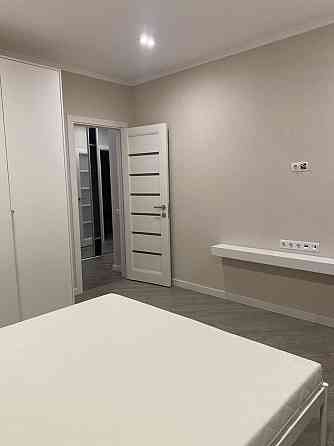 Оренда  2-х кімн. 70 м2 з ремонтом! 6/20 пов. Ю. Поправки 4/39А Киев