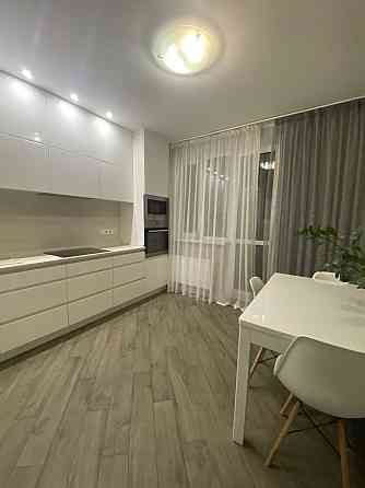 Оренда  2-х кімн. 70 м2 з ремонтом! 6/20 пов. Ю. Поправки 4/39А Киев