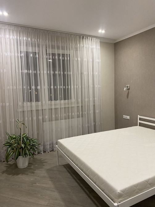 Оренда  2-х кімн. 70 м2 з ремонтом! 6/20 пов. Ю. Поправки 4/39А Киев - изображение 4