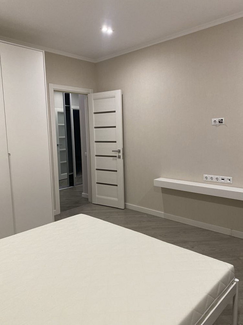 Оренда  2-х кімн. 70 м2 з ремонтом! 6/20 пов. Ю. Поправки 4/39А Киев - изображение 6