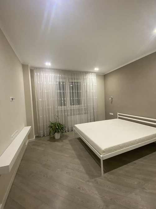 Оренда  2-х кімн. 70 м2 з ремонтом! 6/20 пов. Ю. Поправки 4/39А Киев - изображение 5