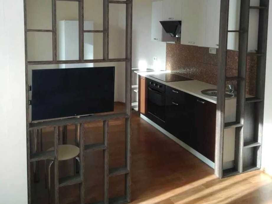 ЖК Еврика однокімнатна квартира Киев - изображение 1