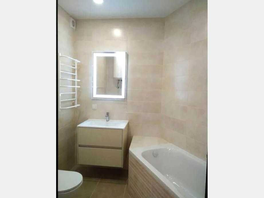 ЖК Еврика однокімнатна квартира Киев - изображение 8