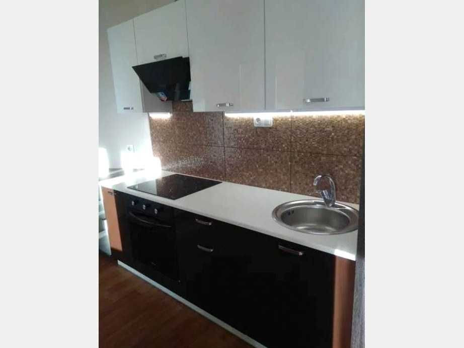 ЖК Еврика однокімнатна квартира Киев - изображение 2