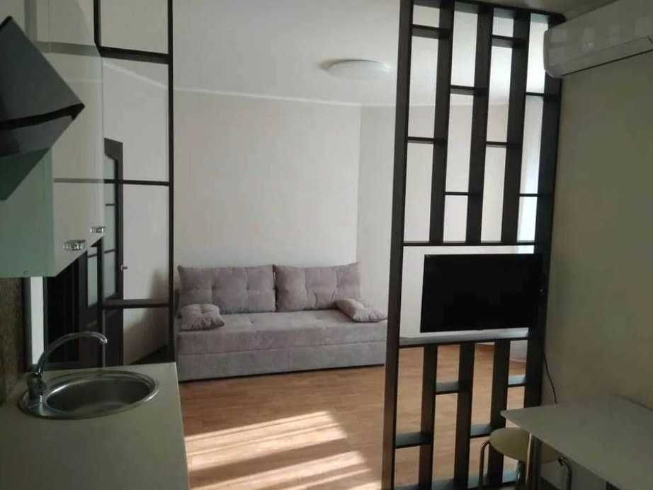 ЖК Еврика однокімнатна квартира Киев - изображение 4