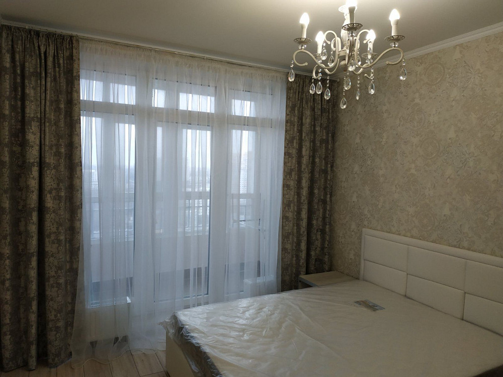 Аренда ЖК " Четыре сезона", Приморский район

27 Одеса - зображення 1