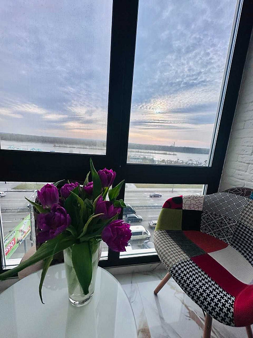 Здам 2-х кімнатну просторову квартиру 56 кв.м. Дніпро - зображення 2