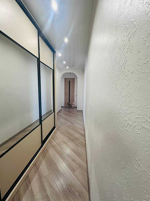 Здам 2-х кімнатну просторову квартиру 56 кв.м. Дніпро - зображення 6