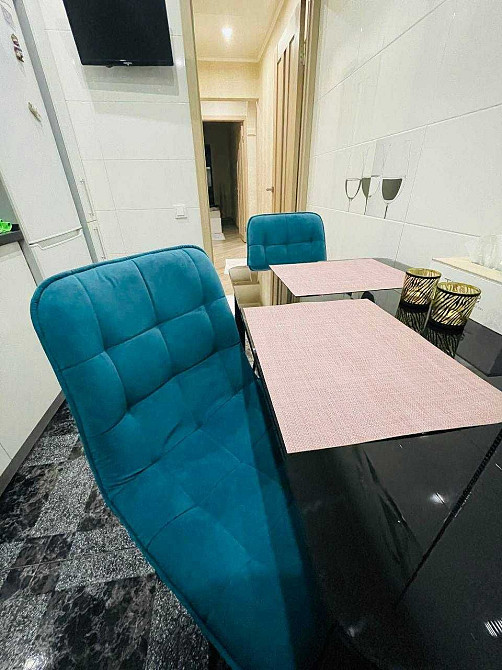 Здам 2-х кімнатну просторову квартиру 56 кв.м. Дніпро - зображення 4